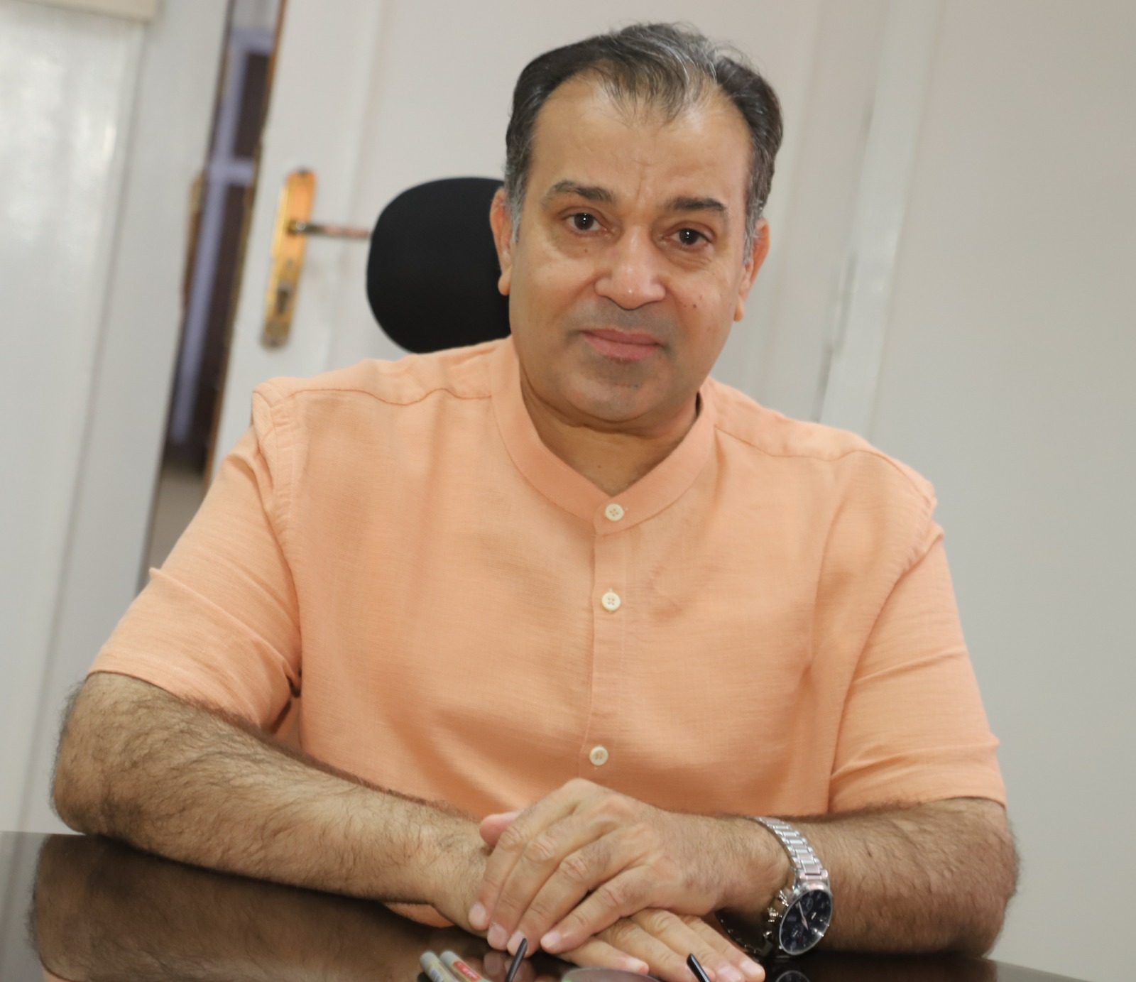 رئيس جامعة جنوب الوادي