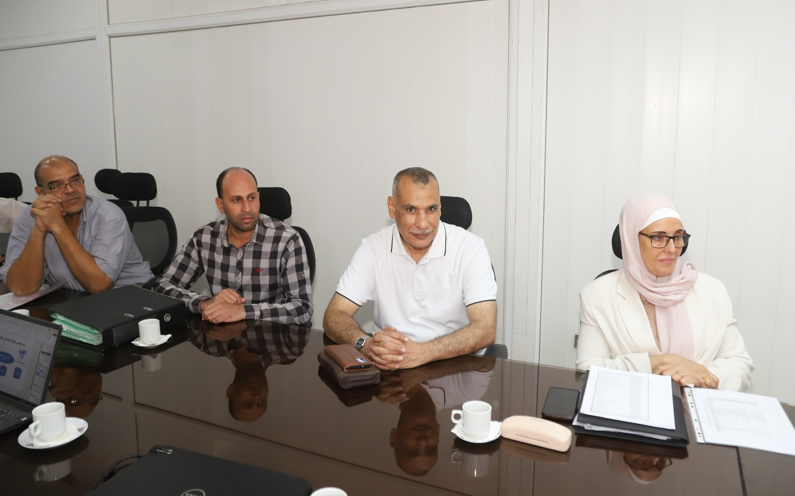 رئيس جامعة جنوب الوادي يطلق خطة شاملة للحوكمة والشفافية المالية