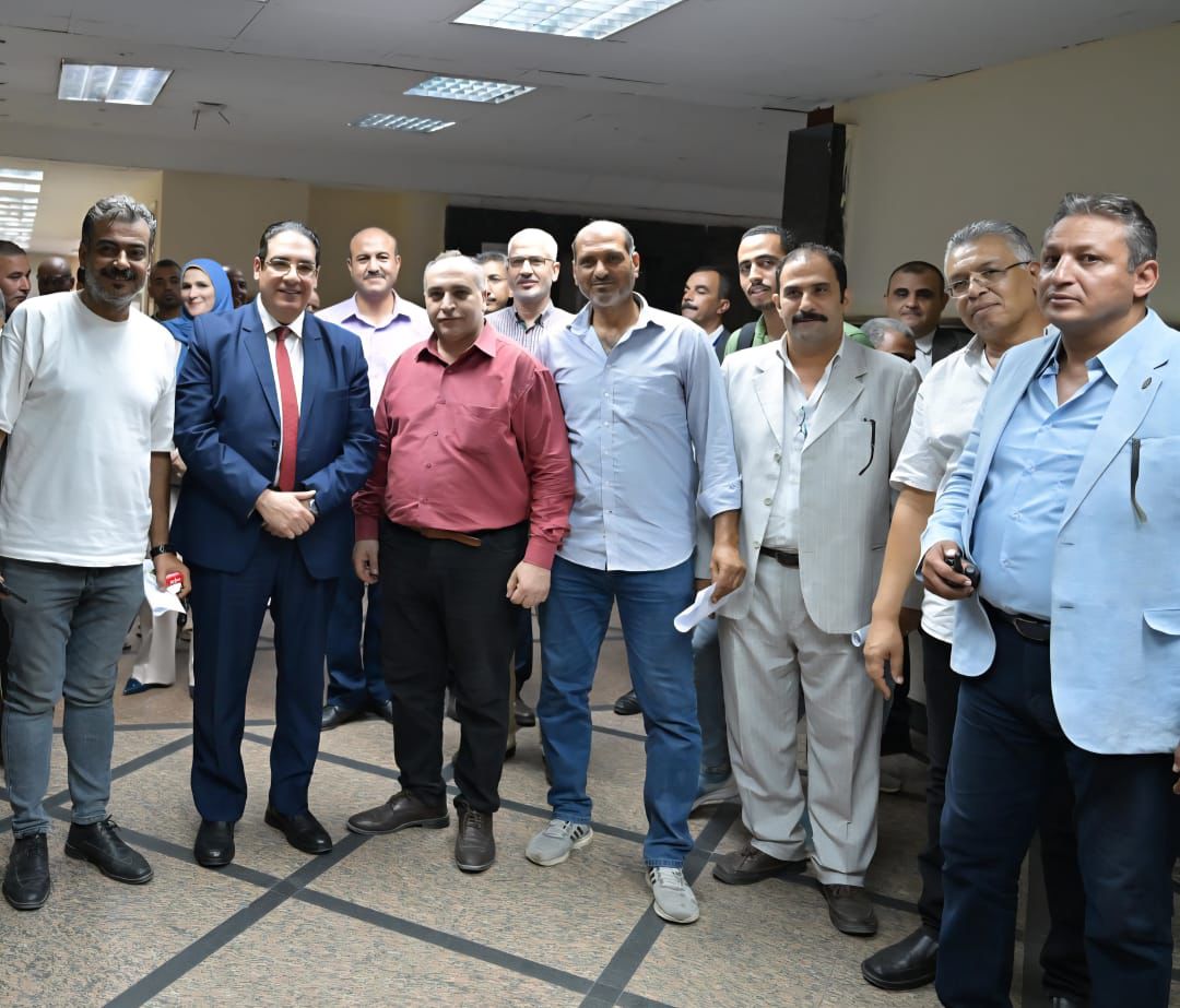 انتخابات صندوق الزمالة في جامعة القاهرة تعكس المشاركة والشفافية