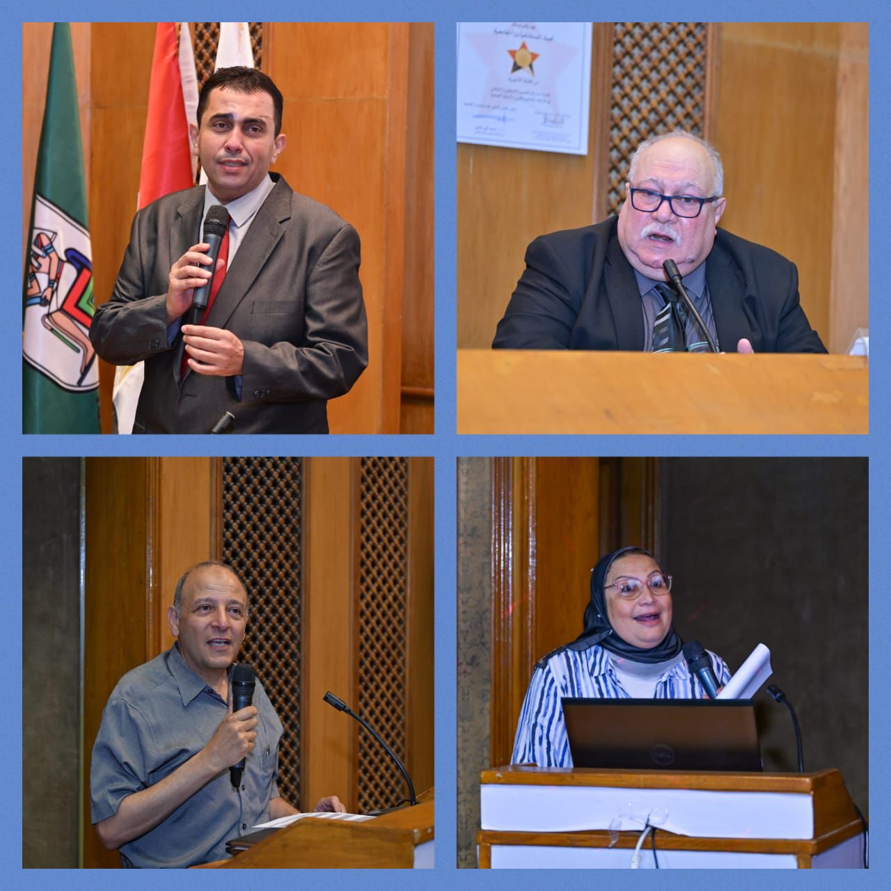 جامعة القاهرة تحصد الاعتماد الدولي لمعامل الأورام بمعايير ISO العالمية