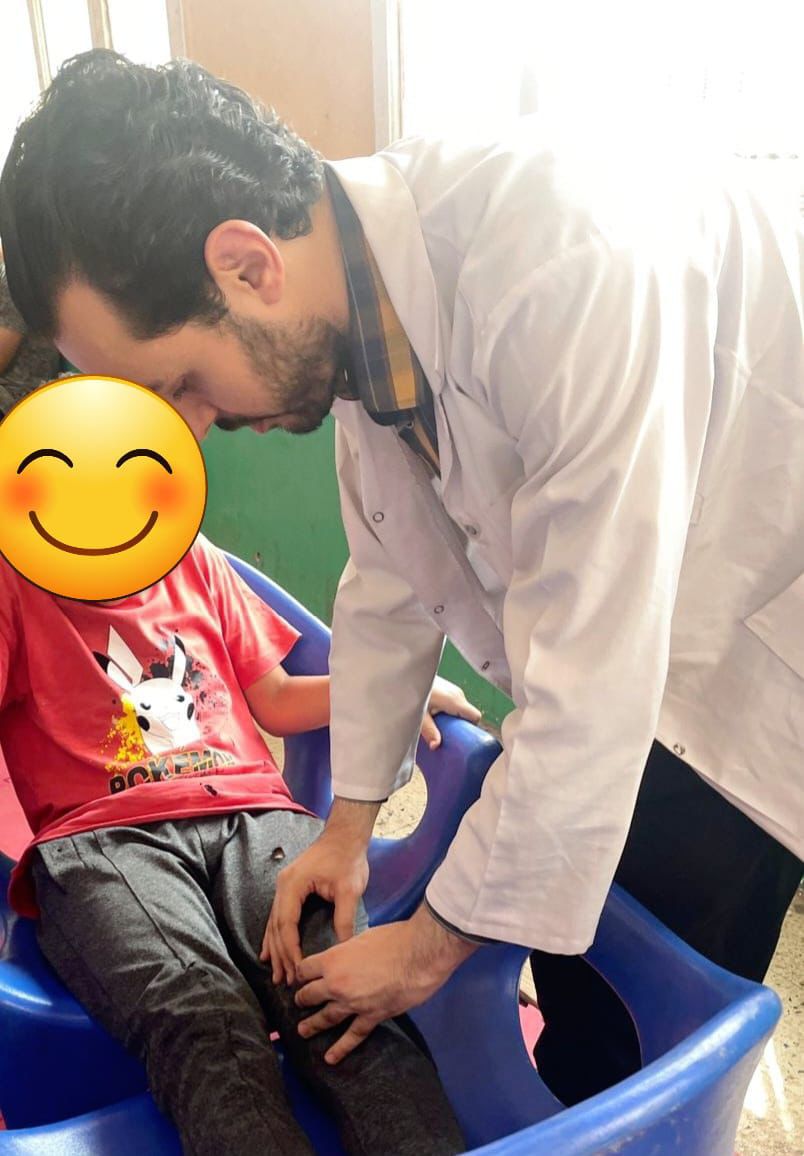 جامعة القاهرة تطلق قافلة تنموية شاملة بالحوامدية 2025