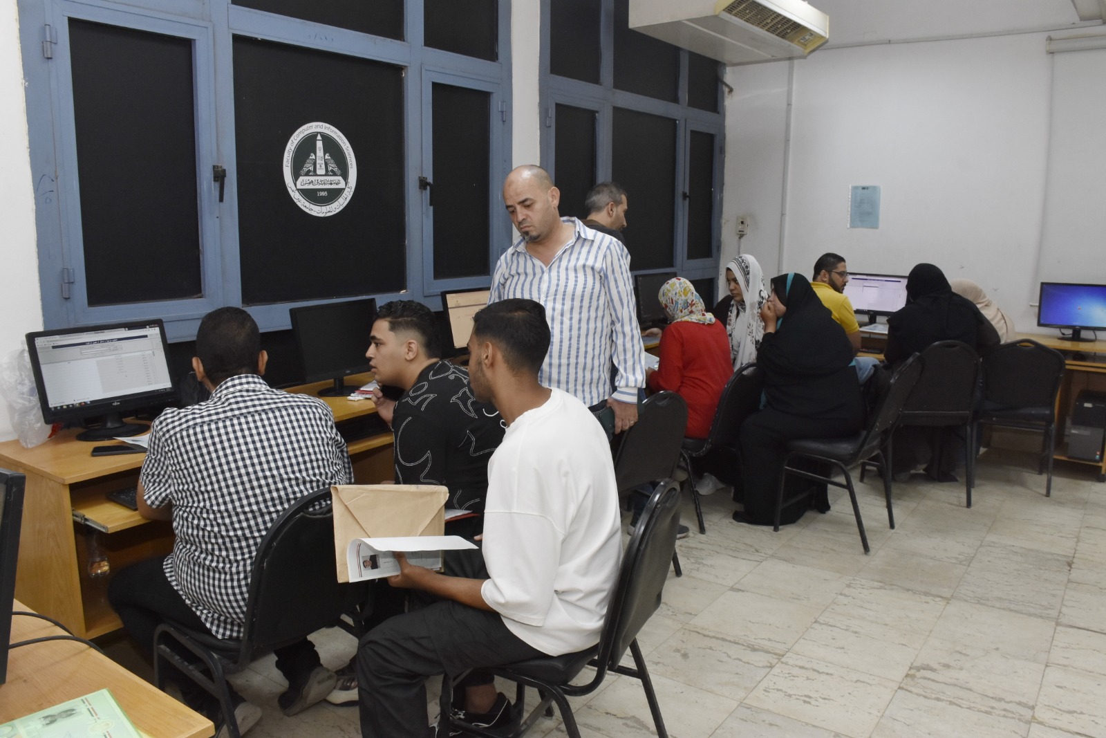 تنسيق الجامعات 2025