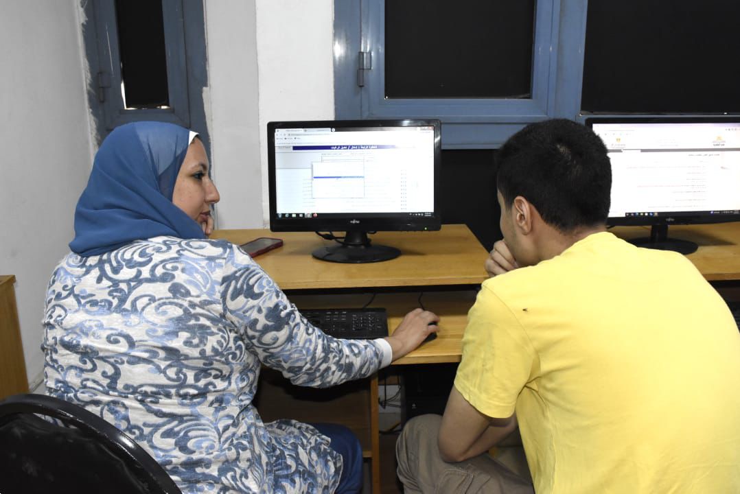 جامعة عين شمس تفتح معاملها لطلاب الثانوية العامة في تنسيق المرحلة الثالثة 2025