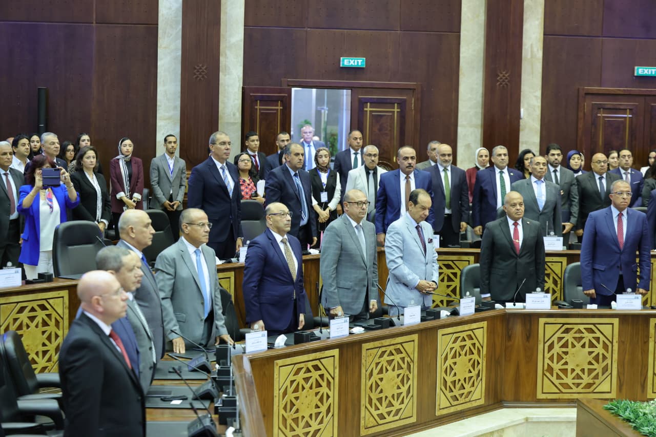 الدورة السابعة للمجلس الاستشاري