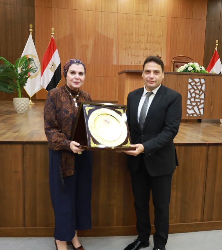 جامعة عين شمس تشارك في ندوة حول دور النيابة الإدارية في حماية 