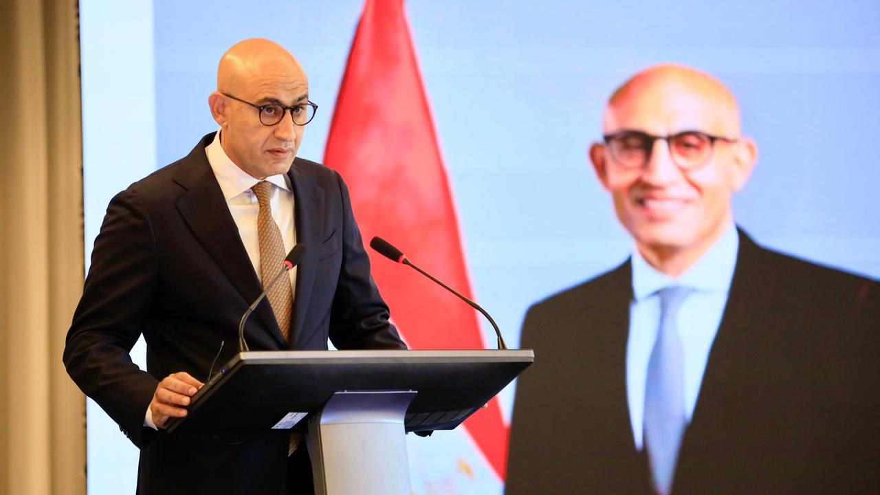 وزير التربية والتعليم يطلق المرحلة الثانية من البرنامج القومي لتنمية مهارات اللغة العربية بالشراكة مع اليونيسف وKfW