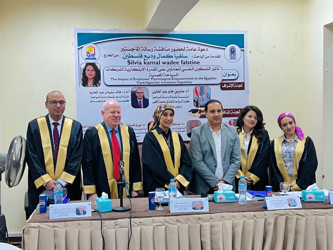 رئيس جامعة الأقصر تكشف استعداد المدن الجامعية للعام الجديد