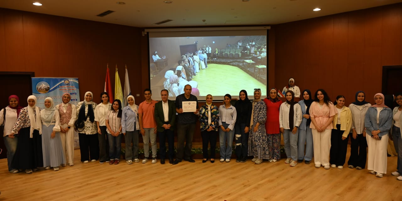 المدارس الصيفية 2025 تفتح آفاق الابتكار والبحث العلمي للطلاب