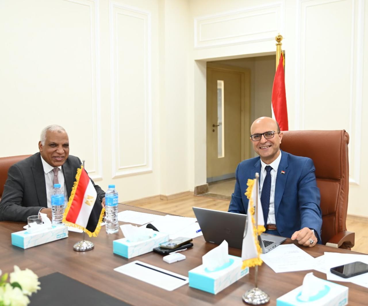 جامعة أسيوط الأهلية تكشف عن موعد حفل تحية العلم واستقبال الطلاب الجدد والقدامى