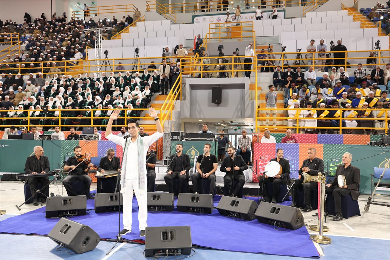 وزارة الأوقاف تطلق مبادرة صحح مفاهيمك لتعزيز الوعي الوطني