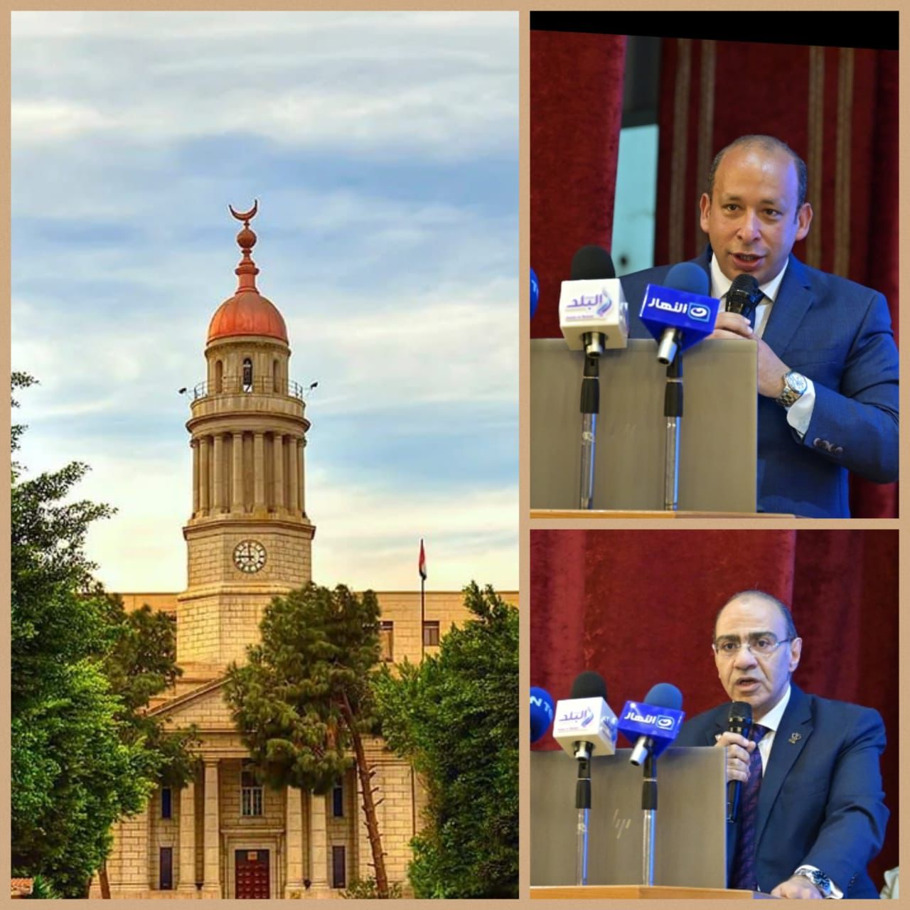 جامعة القاهرة تكشف مؤشرات أداء إشغال قصر العيني وعمليات قوائم الانتظار