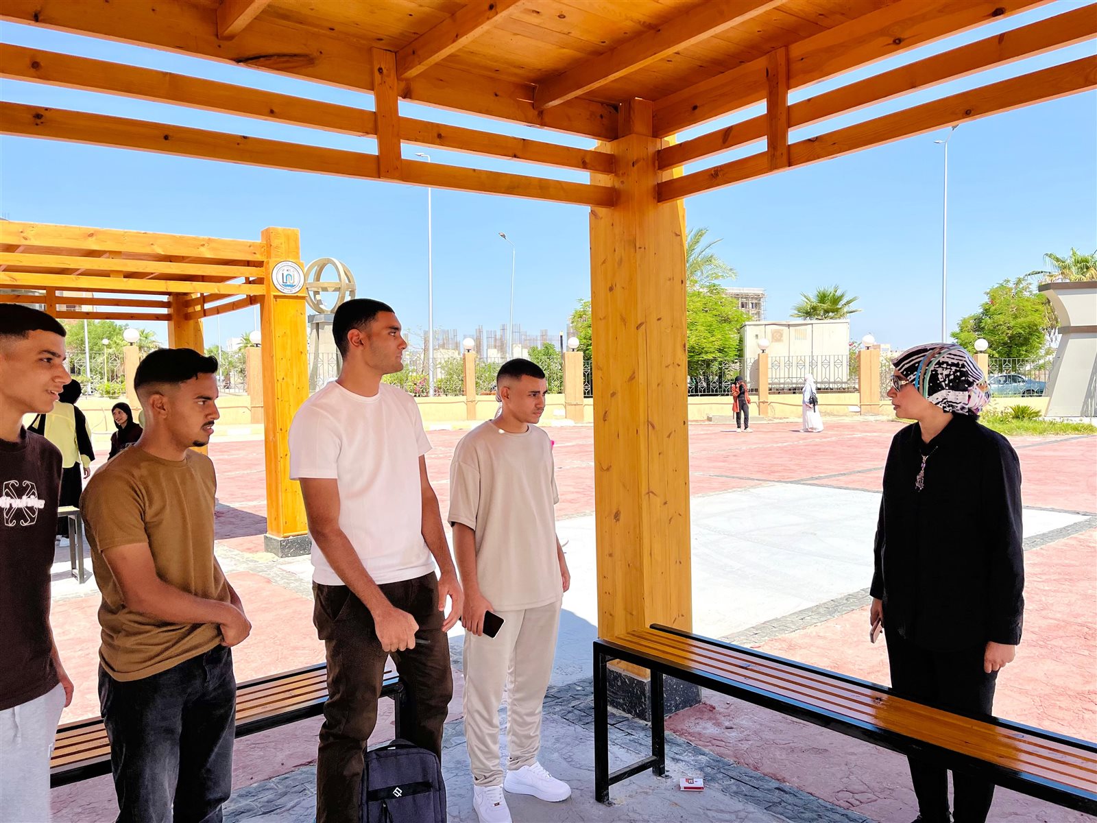 جامعة الأقصر الأهلية تطلق عامًا دراسيًا ومبادرة توعوية جديدة