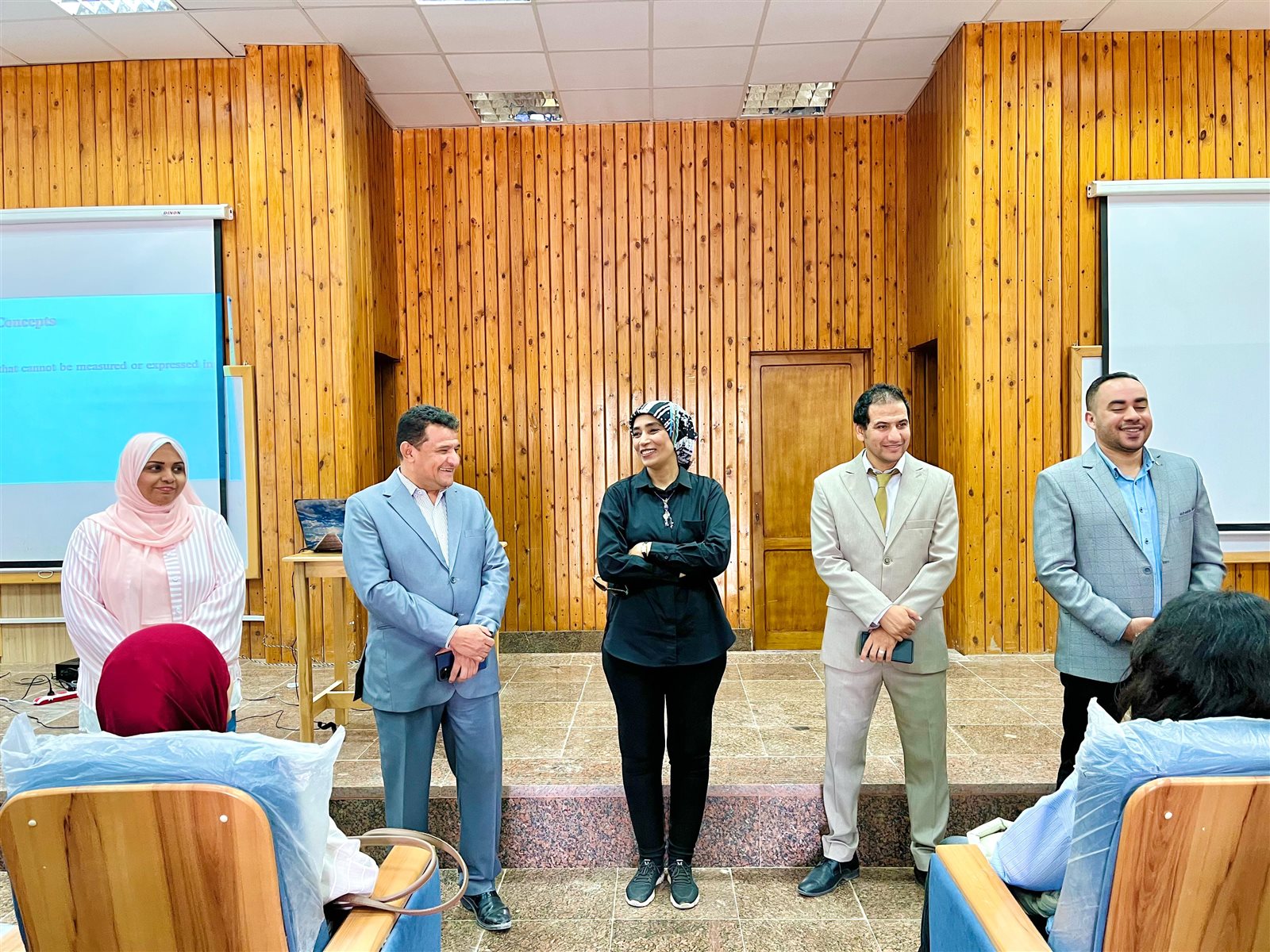 جامعة الأقصر الأهلية تطلق عامًا دراسيًا ومبادرة توعوية جديدة