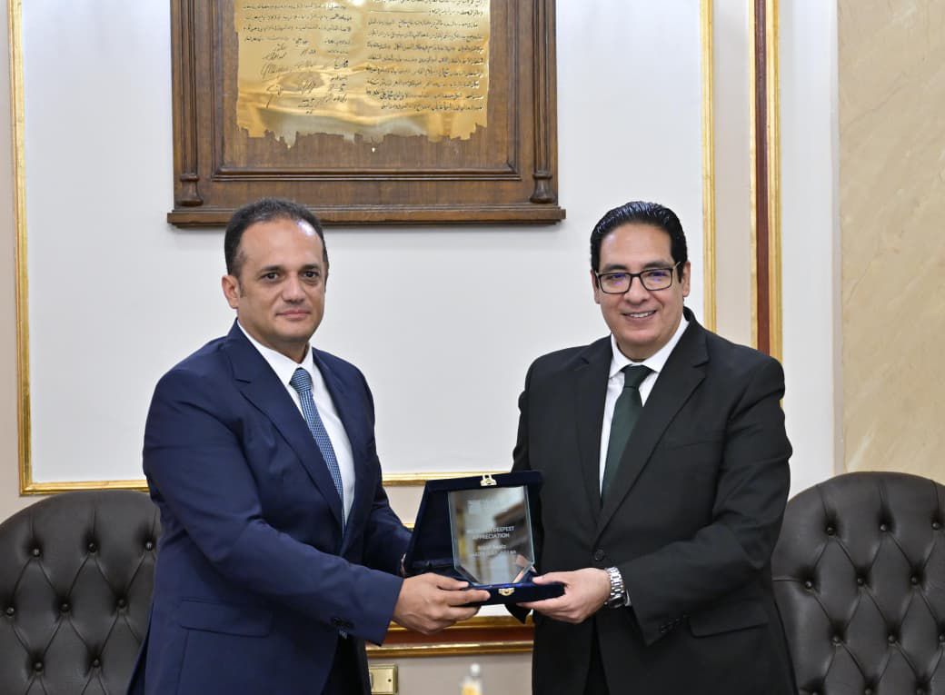 جامعة القاهرة توقع بروتوكول تعاون مع جامعة الجلالة