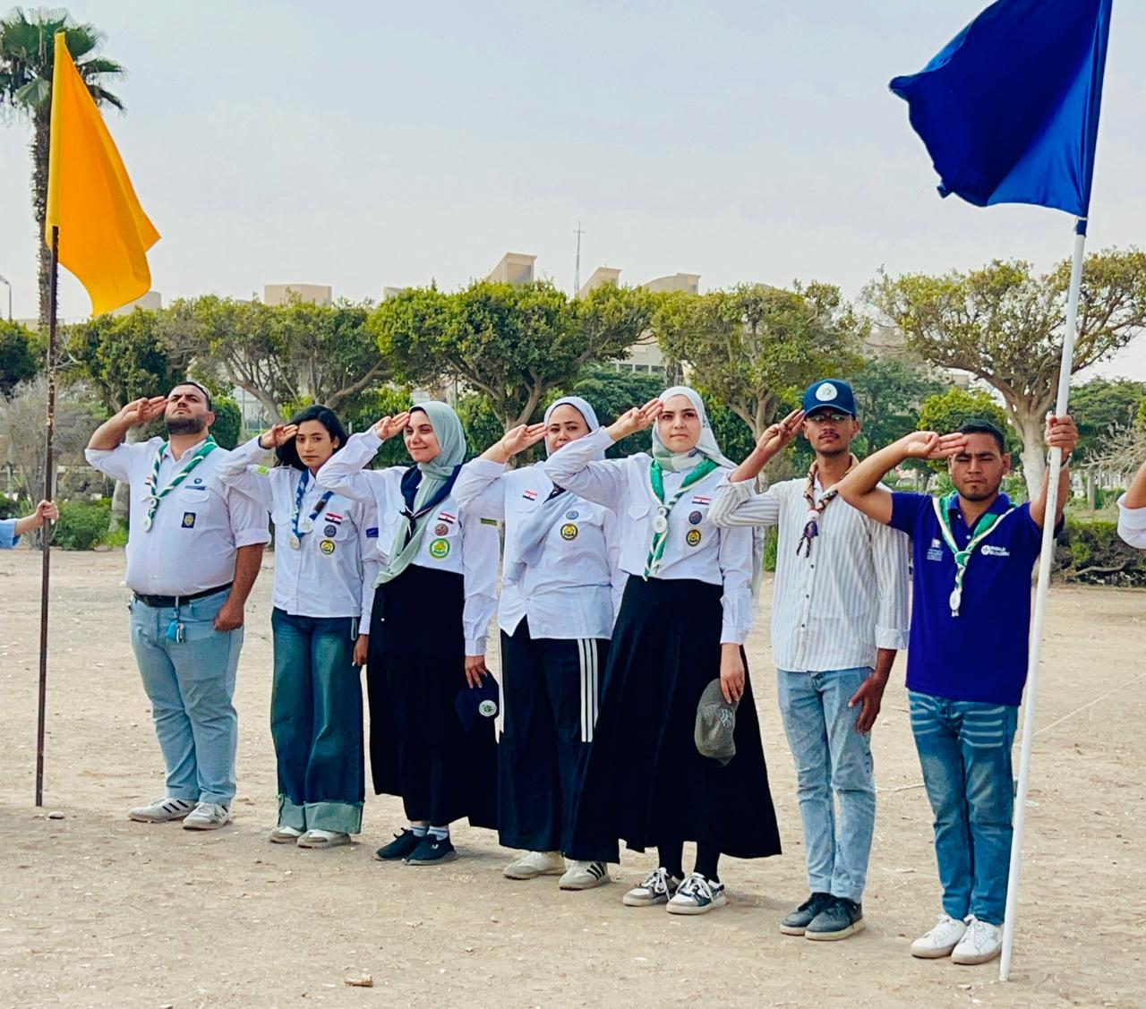 جامعة حلوان تفتح آفاقًا جديدة للتعليم الدولي بالأردن