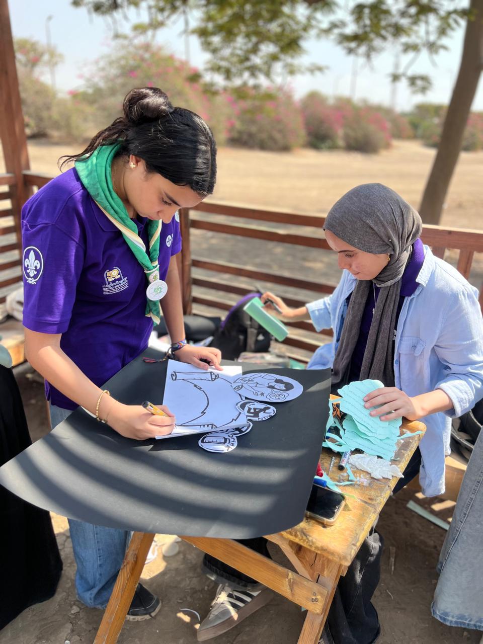 جامعة حلوان تفتح آفاقًا جديدة للتعليم الدولي بالأردن