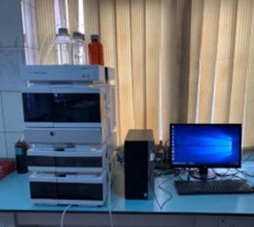 اعتماد مركز البحوث بكلية صيدلة جامعة القاهرة كأول مركز تكافؤ حيوي معتمد