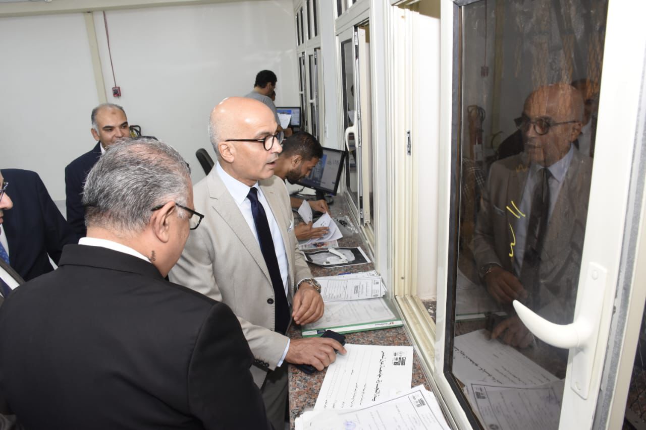 جامعة عين شمس تطلق مستقبل التعليم الحديث