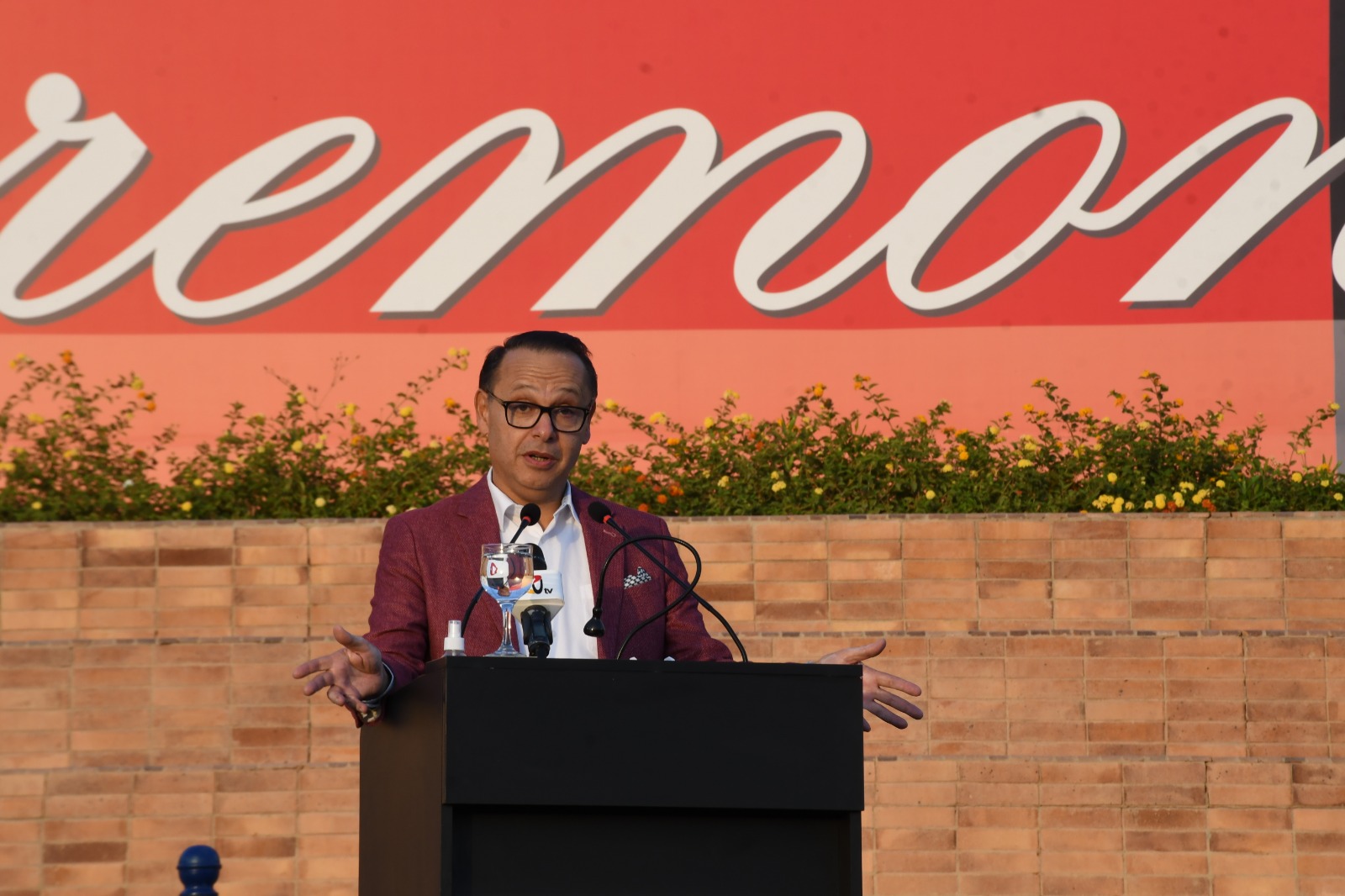 الجامعة الألمانية بالقاهرة ترحب بالطلاب الجدد للعام الأكاديمي 2025/2026