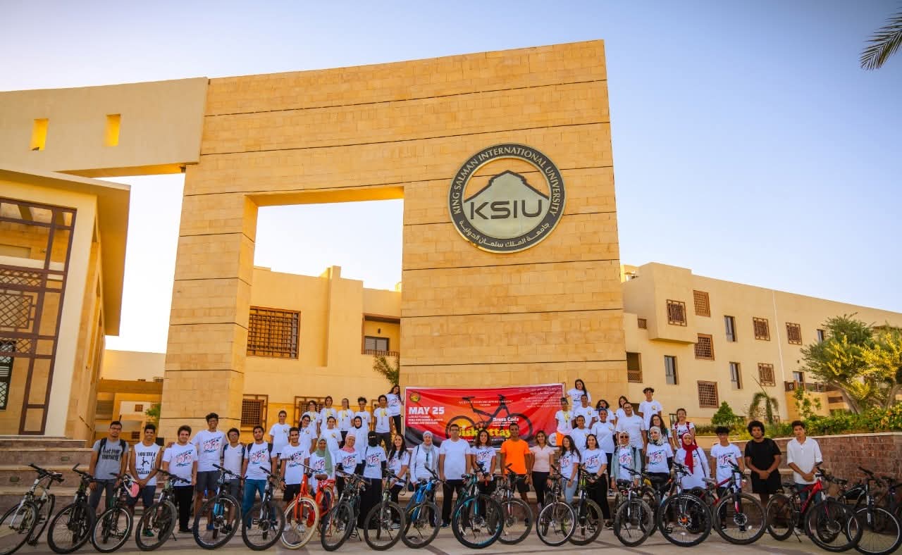 التعليم العالي يقود التنمية بسيناء ومدن القناة بدعم من القيادة السياسية