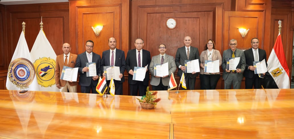 المجلس الأعلى للجامعات يطلق برنامجًا لتأهيل القيادات الجامعية العليا