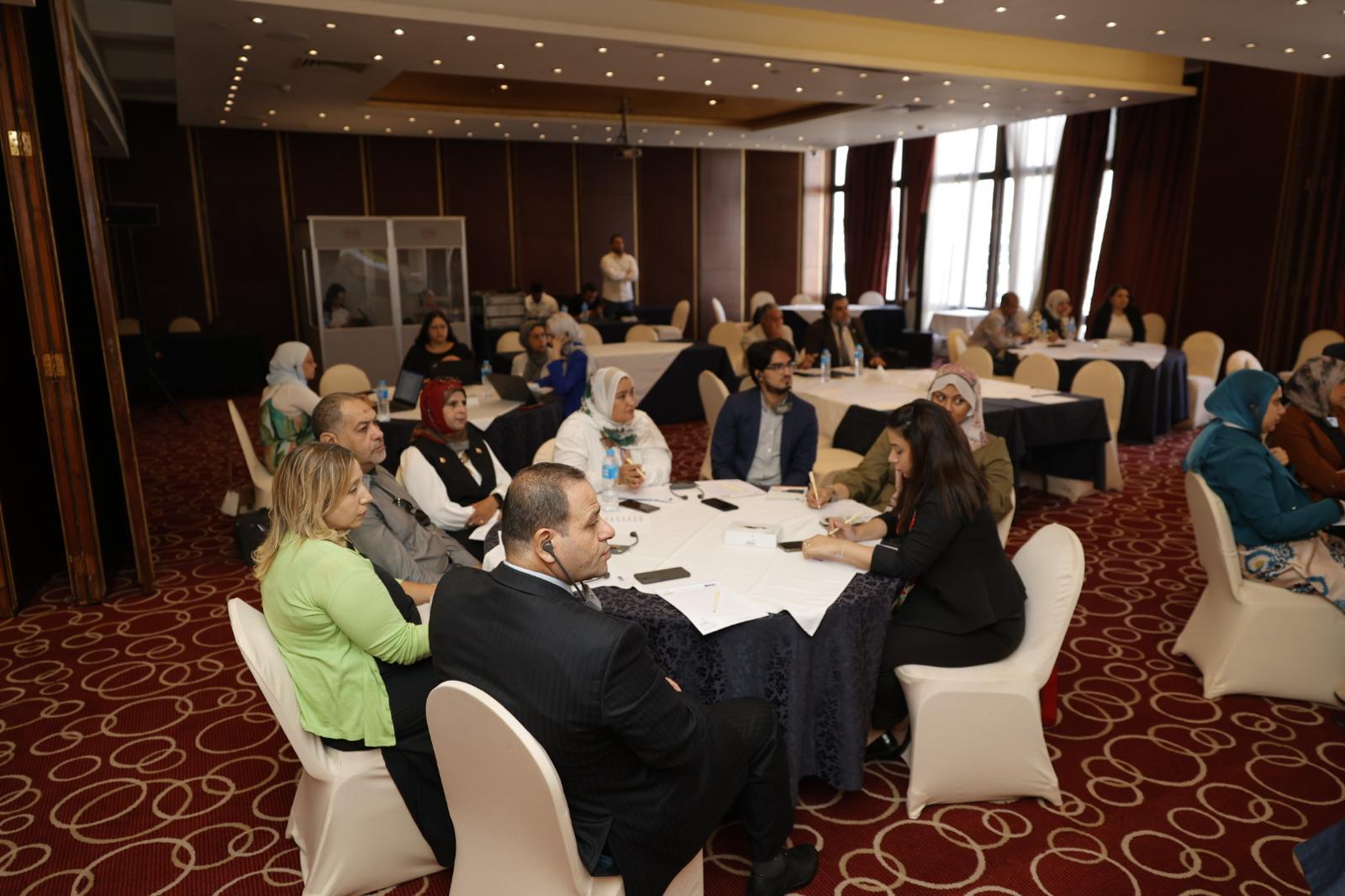 اليونسكو تدعم تطوير التعليم في مصر بمؤشرات وإحصاءات دقيقة