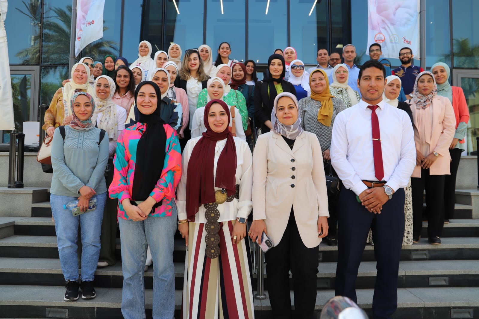 جامعة عين شمس تنظم ورشة ملكية فكرية متقدمة تعزز حماية الابتكار