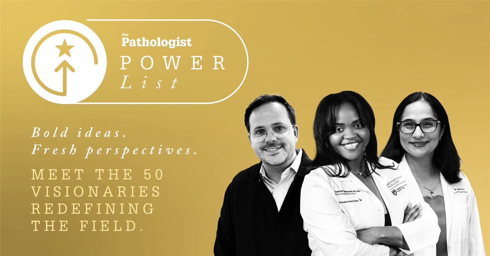 الدكتورة فاطمة الزهراء الخميسي ضمن قائمة الـ 50 ملهمًا عالميًا في الباثولوجيا 