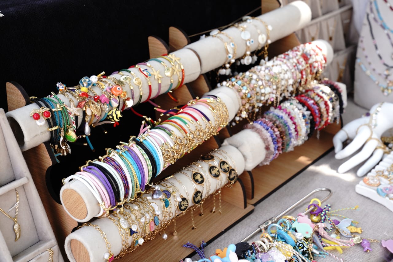 جامعة عين شمس تطلق معرض صُنع في مصر