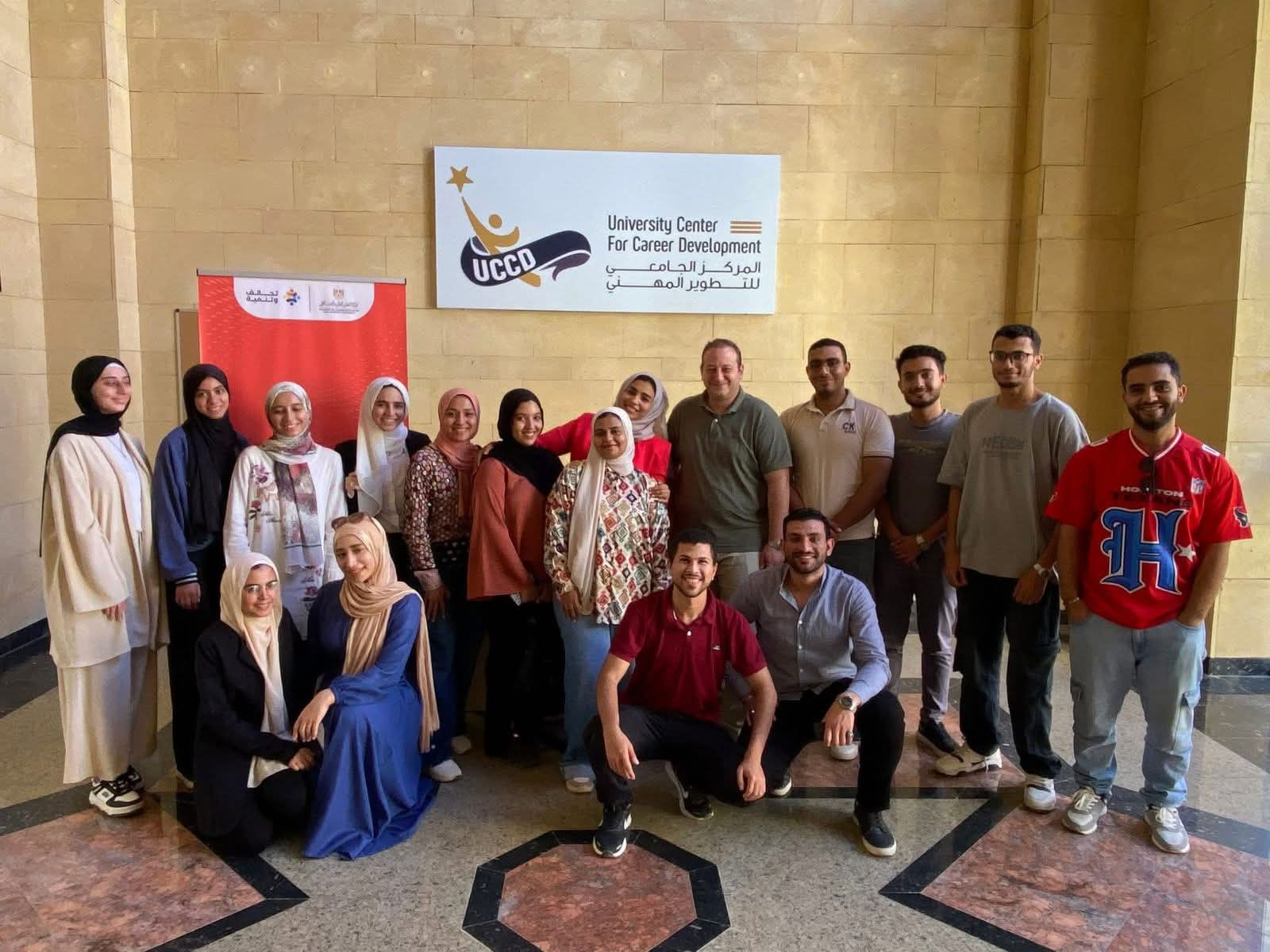 إنجازات التعليم العالي بسيناء ومدن القناة