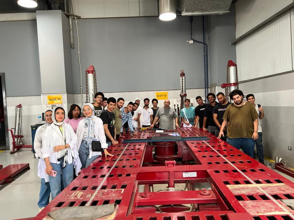 إنجازات التعليم العالي بسيناء ومدن القناة