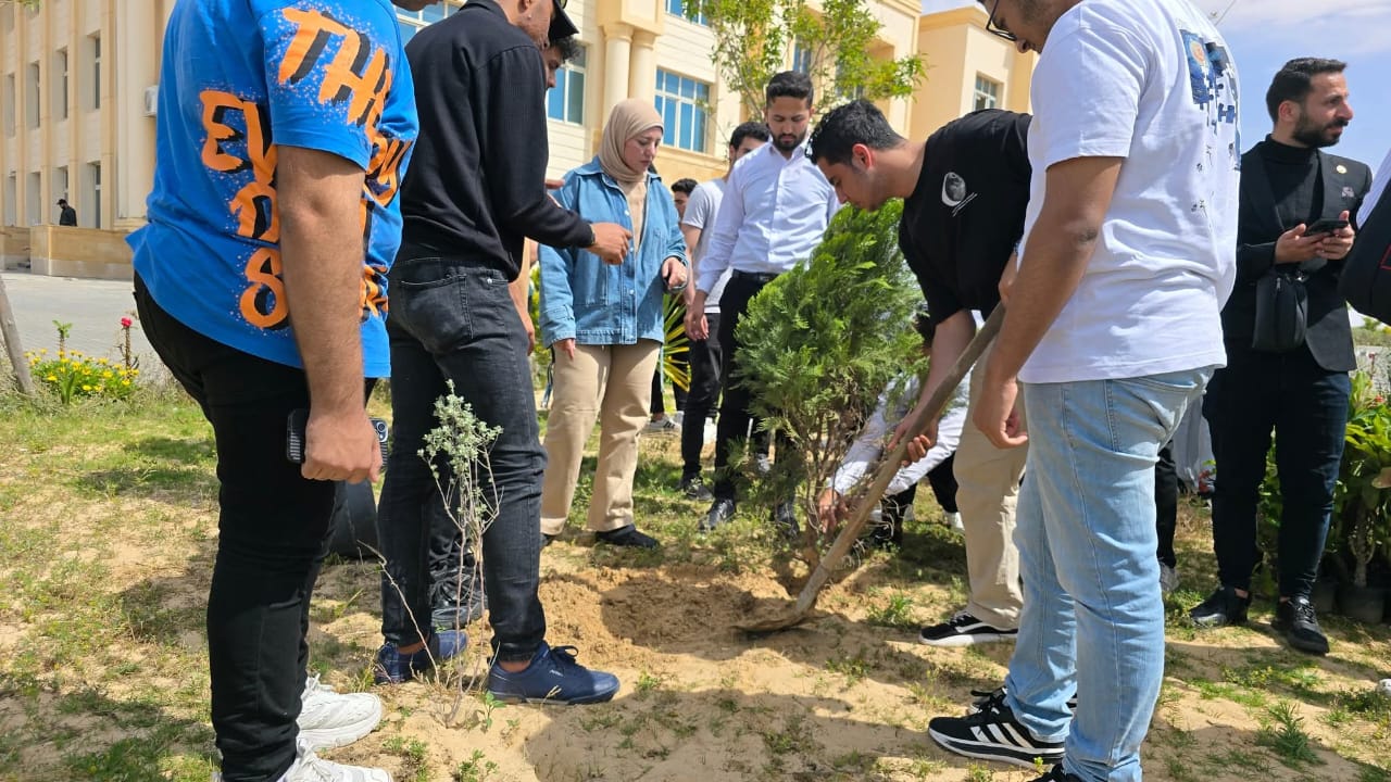 إنجازات التعليم العالي بسيناء ومدن القناة