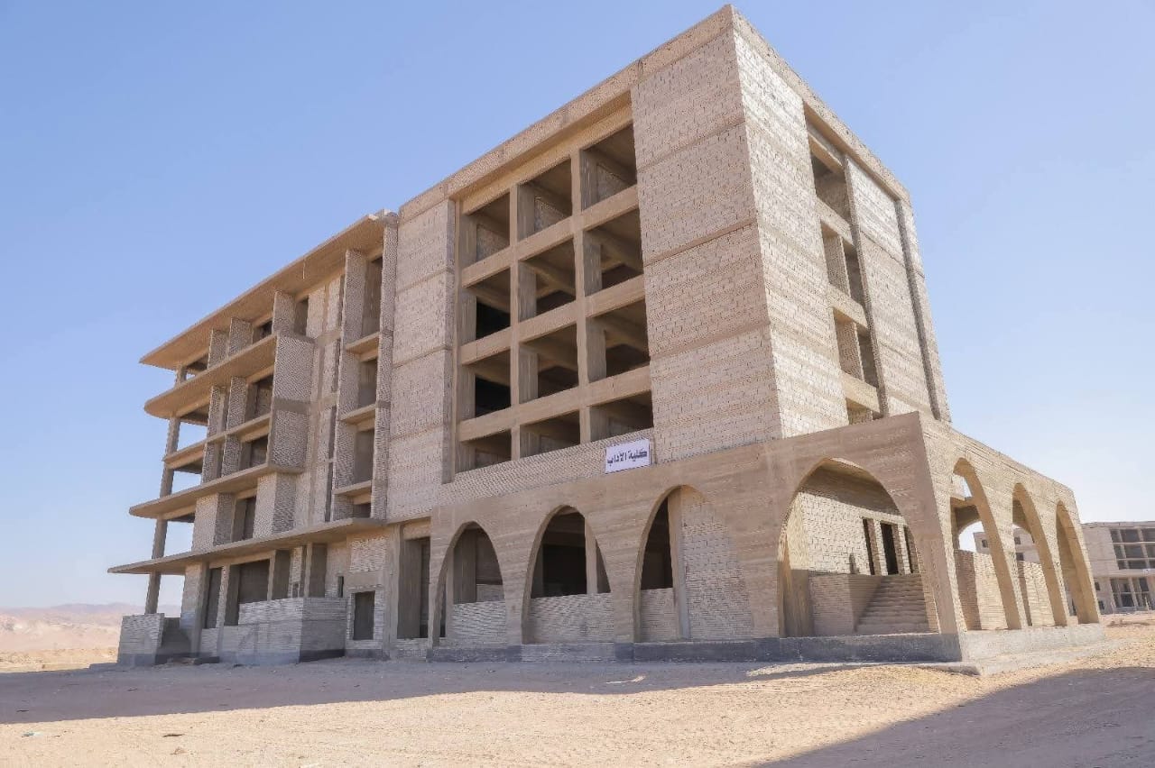 التعليم العالي يقود نهضة سيناء ومدن القناة في الجمهورية الجديدة