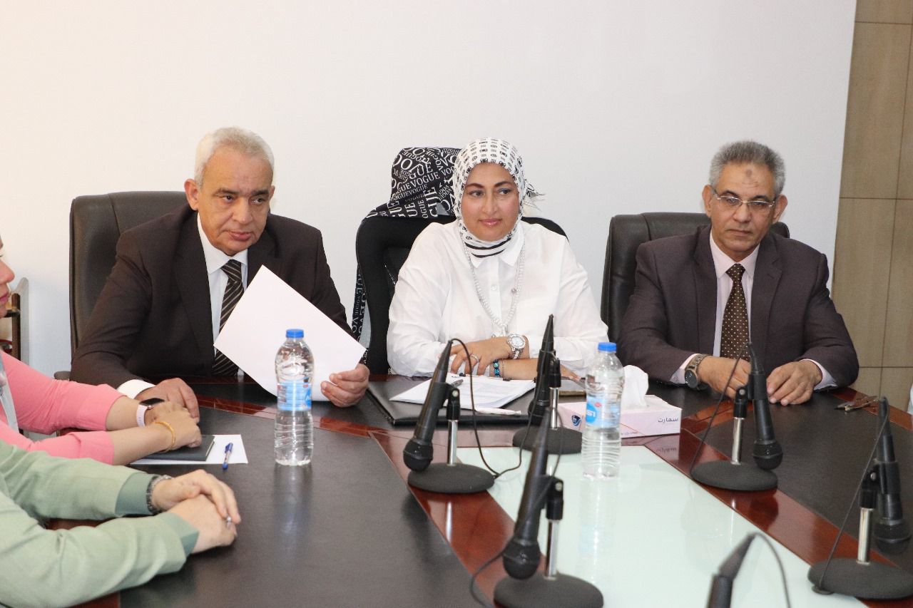 جامعة القاهرة تحصد ثلاث شهادات أيزو جديدة وتؤكد ريادتها الأكاديمية