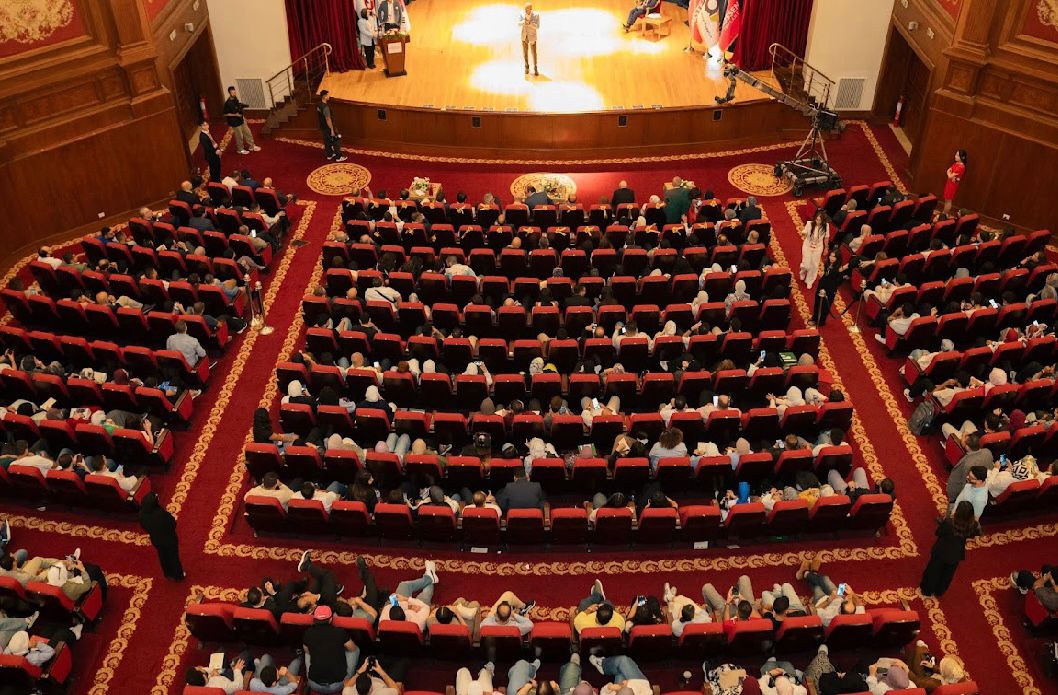 الجامعة البريطانية في مصر تنظم أول مؤتمر دولي لطب الأسنان بمشاركة السفير الكوري