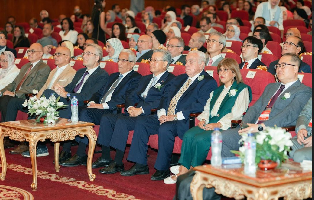 الجامعة البريطانية في مصر تنظم أول مؤتمر دولي لطب الأسنان بمشاركة السفير الكوري