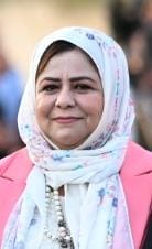 الدكتورة نهى البسيوني، نائب عميد كلية تكنولوجيا الإدارة