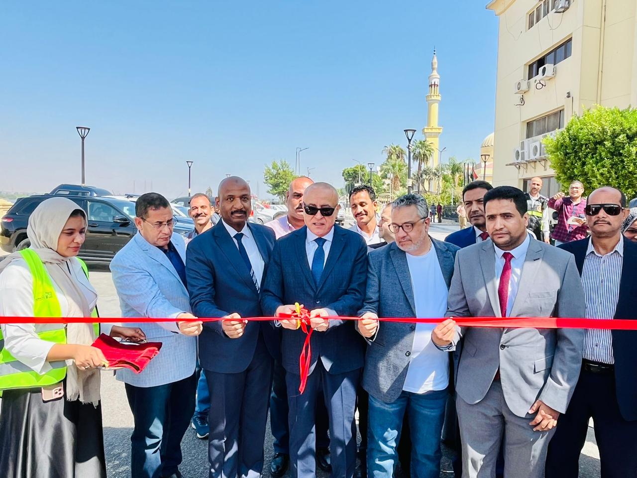 جامعة الأقصر تطلق مبادرة إنسانية لدعم وتمكين ذوي الهمم