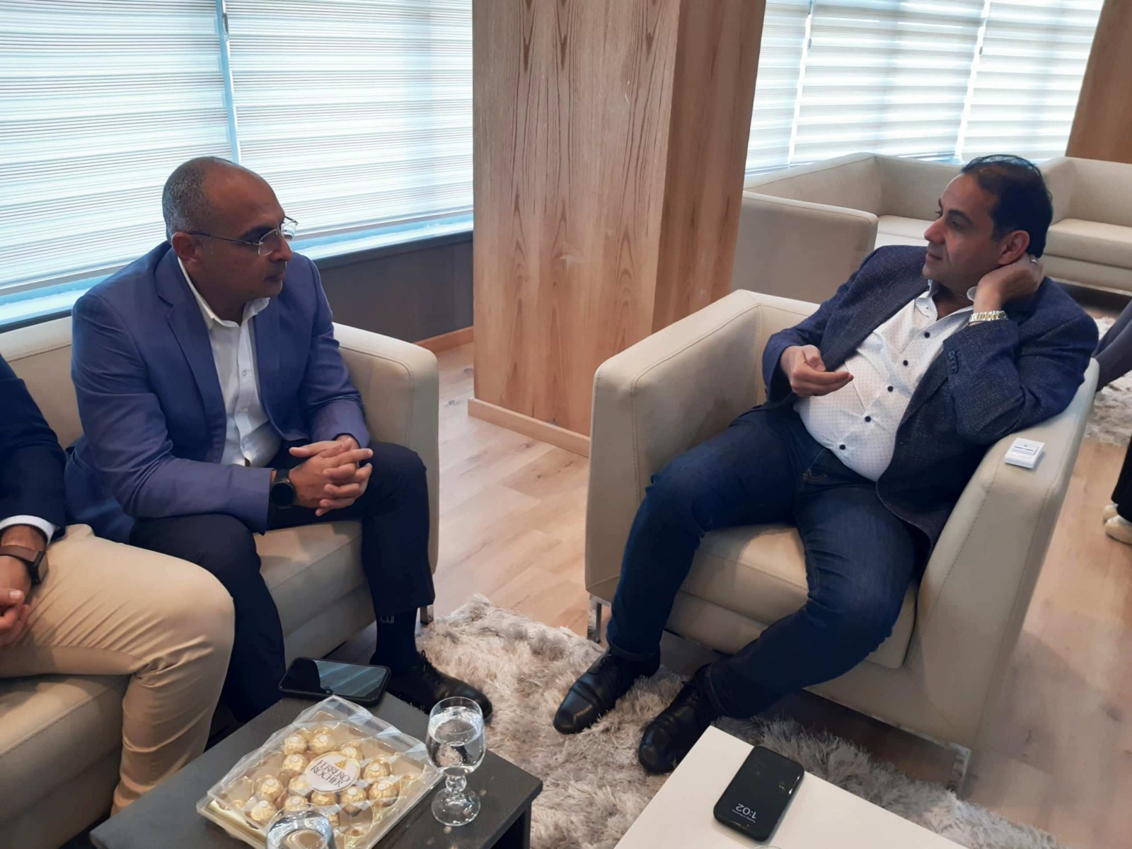 جامعة بورسعيد تعلن عن شراكة استراتيجية جديدة مع قناة السويس للحاويات 