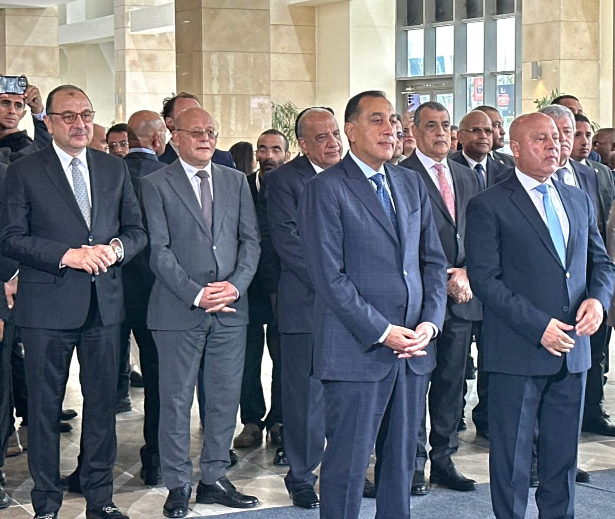 جامعة سوهاج تتصدر مستقبل النقل الذكي خلال المؤتمر الدولي TransMEA2025