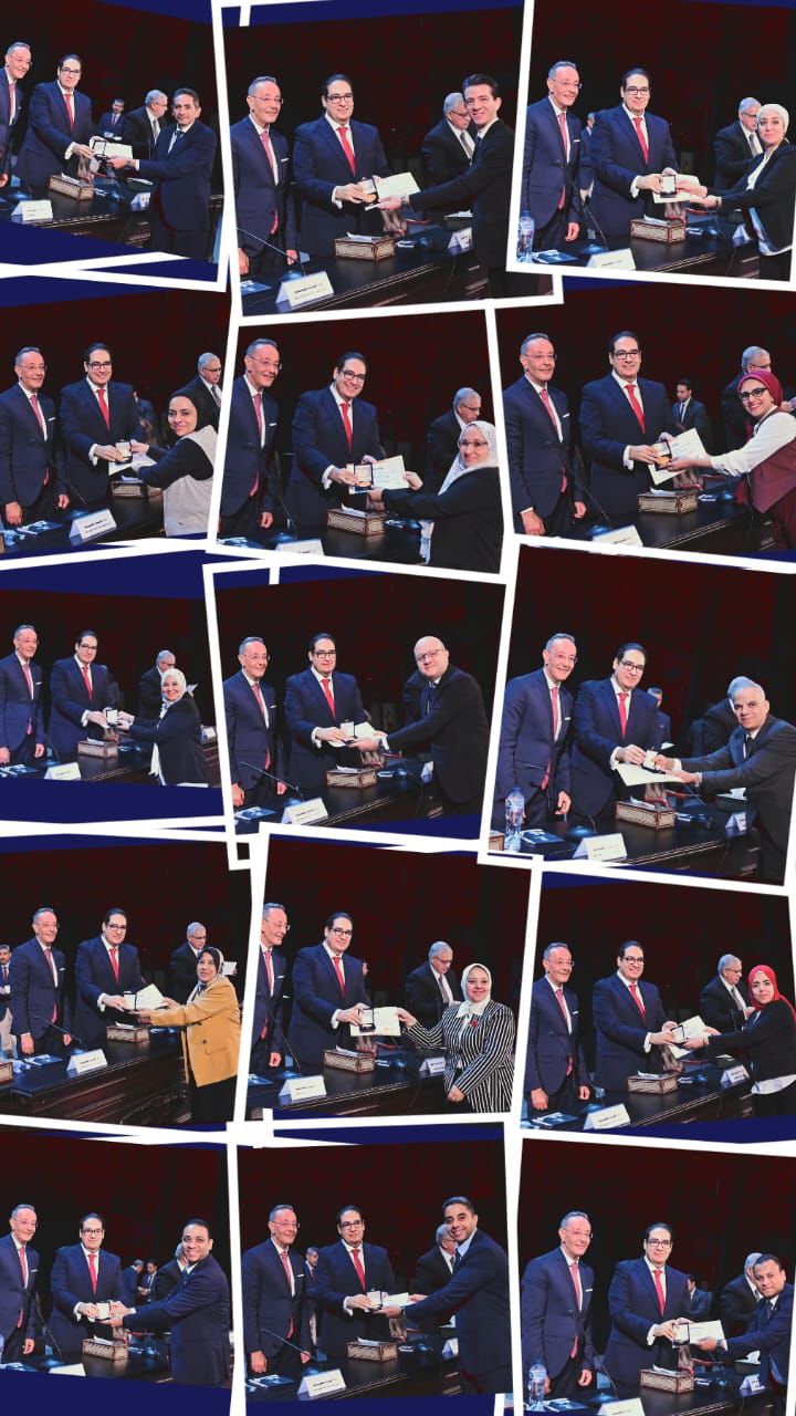 جامعة القاهرة تحتفل بالمتحف المصري الكبير وتطلق عام الهوية الوطنية 2025