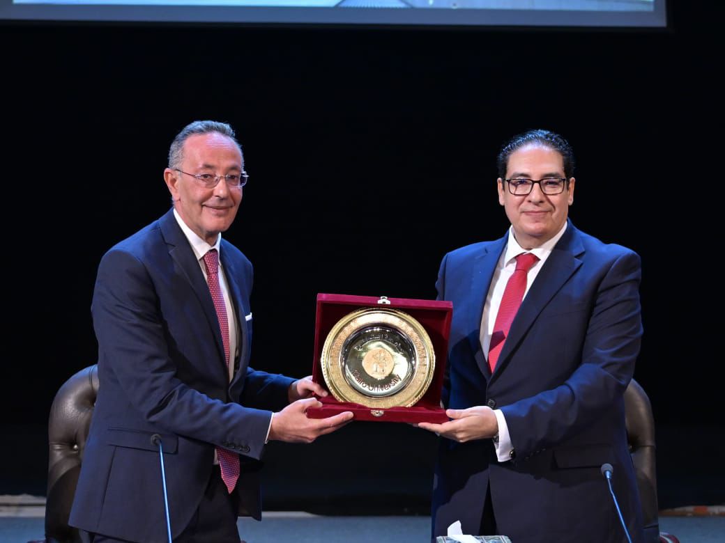 جامعة القاهرة تحتفل بالمتحف المصري الكبير وتطلق عام الهوية الوطنية 2025