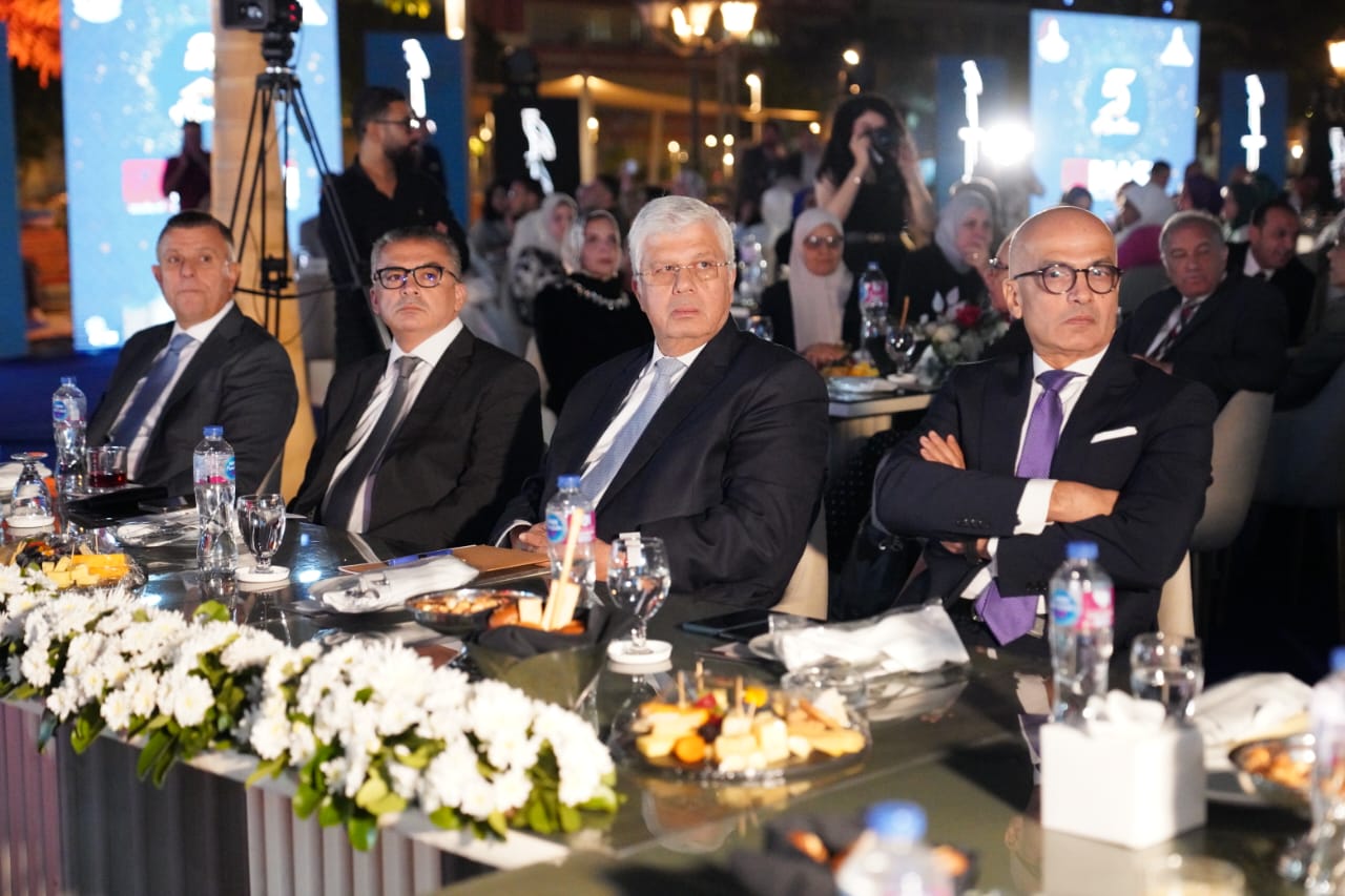 وزير التعليم العالي يحتفل بخمس سنوات من التميز في مركز مصري للأبحاث الطبية بجامعة عين شمس