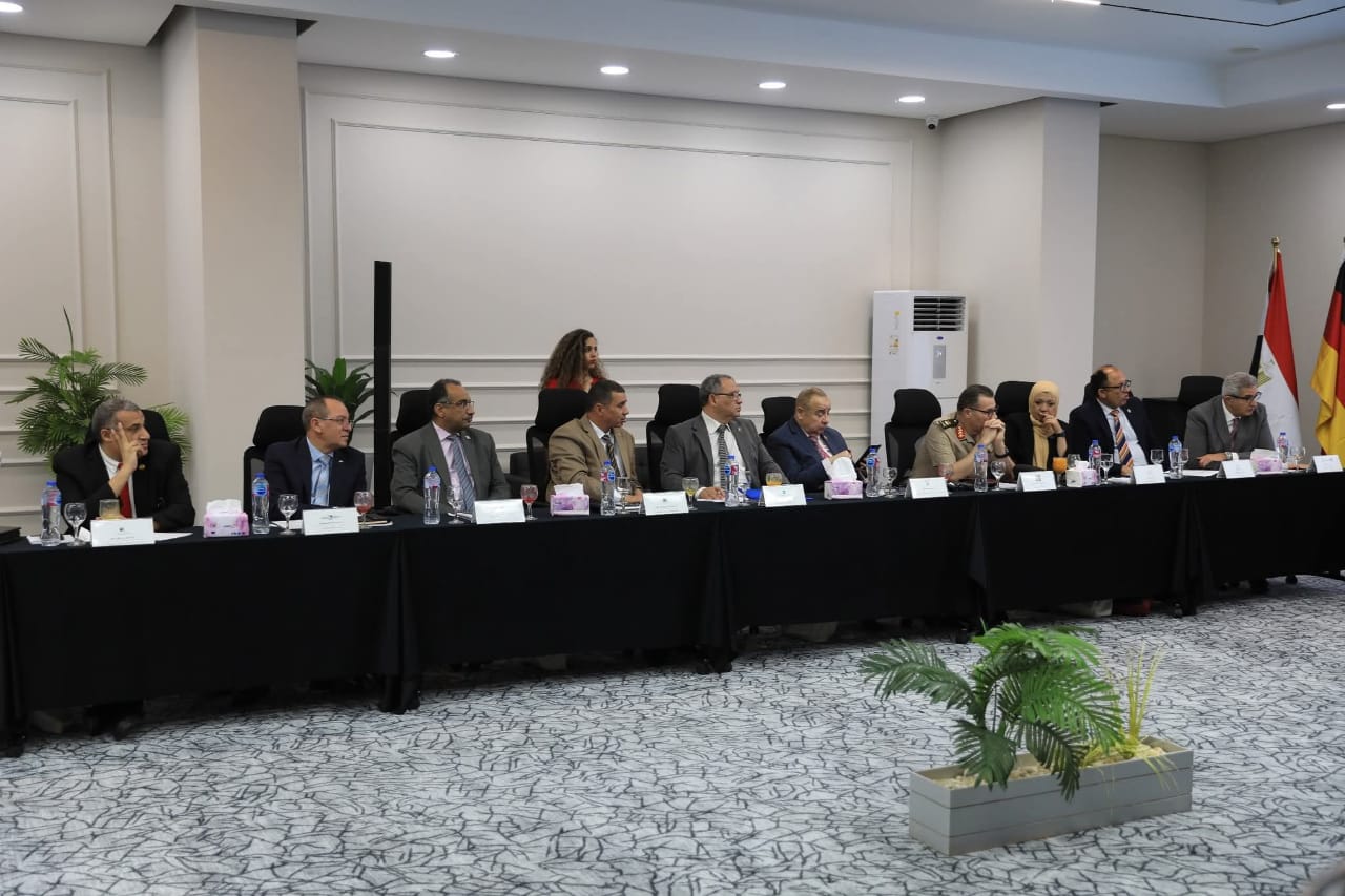 جامعة القاهرة التكنولوجية تطلق برامج تعليمية مبتكرة