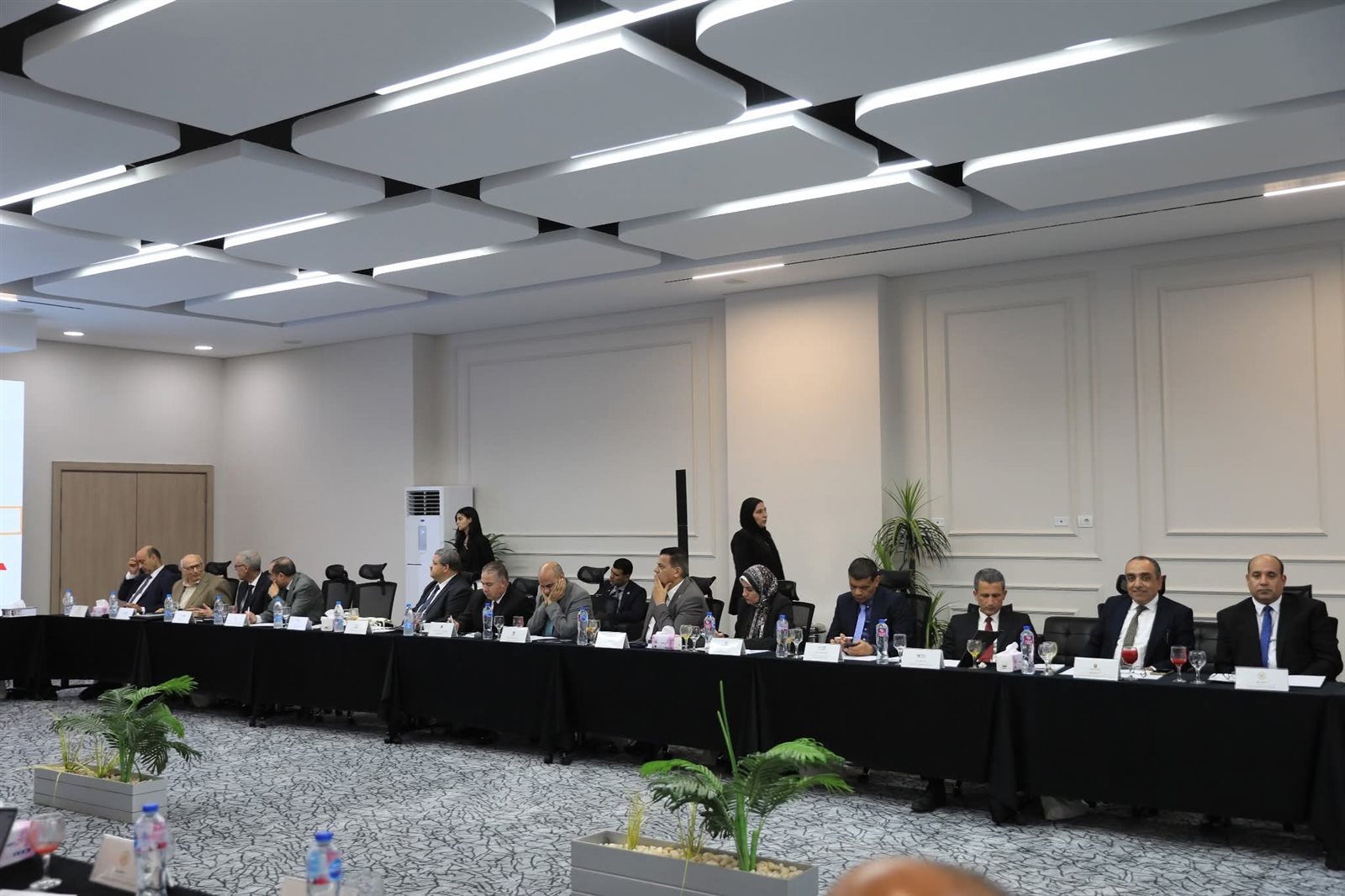 جامعة القاهرة التكنولوجية تطلق برامج تعليمية مبتكرة