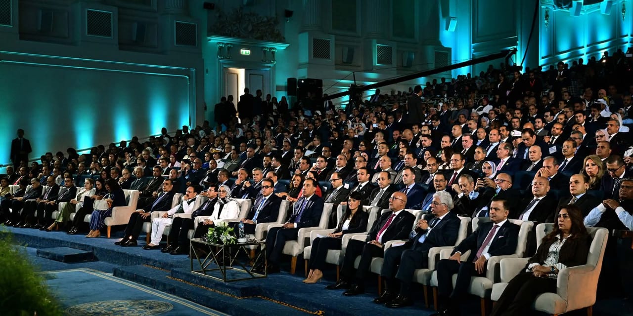 وزير التعليم العالي يكشف رؤية التحول الجامعي 2030