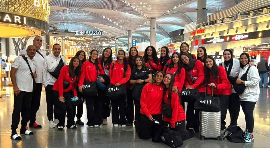 جامعة مصر الدولية تتألق عالميًا في البطولة العاشرة للجامعات