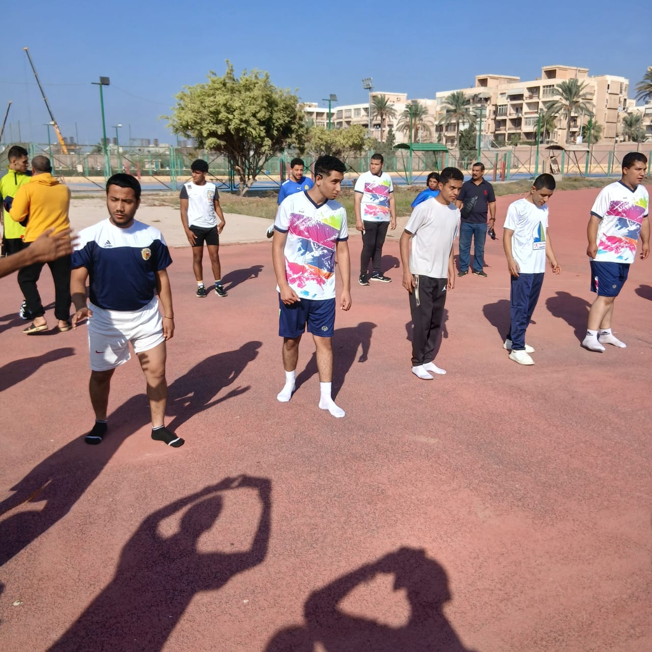 ذوي الإعاقة بجامعة سوهاج يصنعون النجاح ويحصدون 6 مراكز 