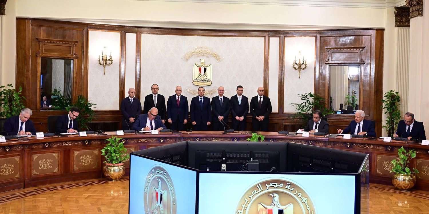 وزارة التربية والتعليم تطلق شراكة إيطالية لتطوير التعليم الفني والتقني