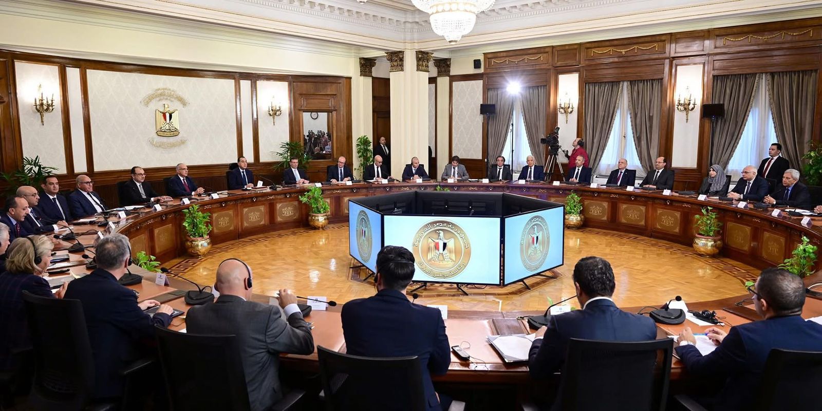 وزارة التربية والتعليم تطلق شراكة إيطالية لتطوير التعليم الفني والتقني